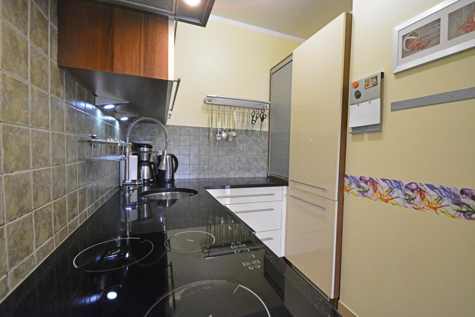 Apartamenty Bryza - Chelmonskiego - Parking - Centrum 슈비노우이스쳬 외부 사진